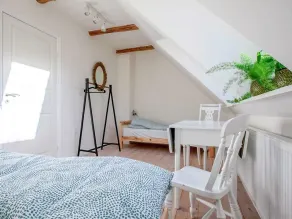 4 star holiday home in Dybvad - Image 5