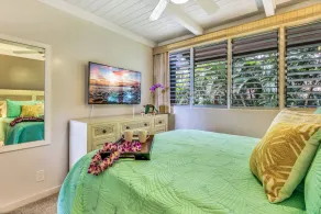 Smukke New Remodeled Oceanfront Condo 2BR / 2BA FANTASTISK Molokai Views ~ Hale Honu - Image 5