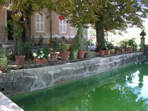Domaine le Clos du Pavillon - Image 2