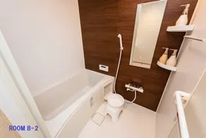 Guest Villa Hakone Yumoto RiverSide - Image 5