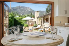 Atemberaubendes Haus in Montecito mit Pool- und Bergblick! - Image 3