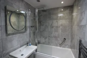Character 2 Bedroom Cosy Cottage near Burnham Market and Brancaster Beach - Image 3