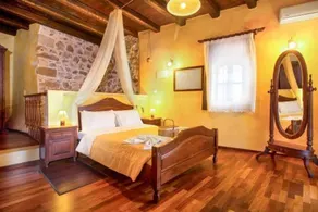 Villa con piscina privata e giardino | Vista sulla montagna - Image 4