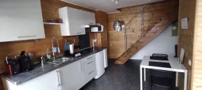 Duplex avec terrasse - Image 5