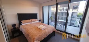 Lovely in Lyneham - 1bd 1bth Apt - Image 5