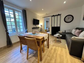 Gîte with swimming pool, Nordic bath, close to the landing beaches - Image 5