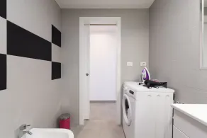 Incantevole appartamento con piscina a 5 min dal mare - Image 3