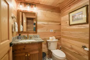The Leaflet | Hocking Hills, Swim Spa, Theater - Image 3