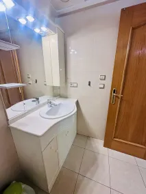 A839 - A spacious apartment with garage, air conditioning and pool - Image 4
