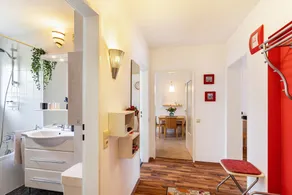 \"Am Paradies\" Apartment – Relaxation in Baden-Baden - Image 2