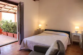 Malfa: Residence Salina - Charming apartment in Malfa - Image 5