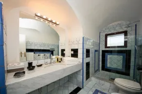 VILLA SARACENA - Seis Quartos Vila, Dormem 12 - Image 4