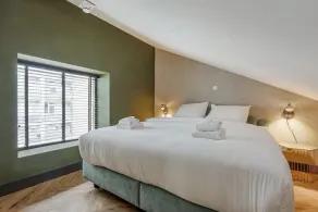 High-end boutique apartment near city center! - Image 5