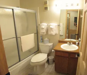 Spacious & Bright Townhouse! Almost in Beaver Creek and less than half the $$ - Image 4