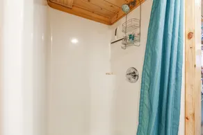 Peaceful Getaway In Charming Tiny House - Image 4