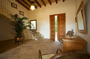 Landhaus mit Pool nur eine halbe Stunde von den Stränden Sa Coma und S'Illot entfernt - Image 3