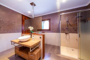 Lussuosa villa vicino alla spiaggia – Villa Del Salto Uceda - Image 3