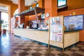 Playa Marina Spa Hotel - Luxury - Image 4