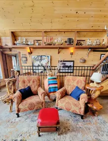 Breathtaking ICONIC Lake Anna Waterfront Property  - Image 2