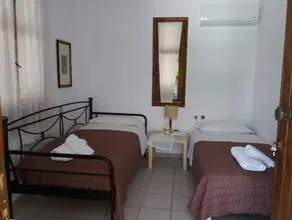 Appartement 'Maria's House 2' avec vue sur les montagnes, Wi-Fi et climatisation - Image 4