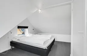 Fantastisk hjem i Nykøbing M med WiFi - Image 5
