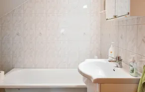 3 værelses lækkert hjem i åryd - Image 2