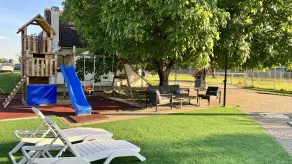 private holiday home for 8-10 people, pool, air conditioning, - Image 3