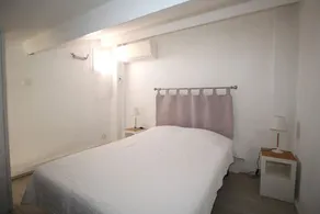 Maisonette T2  et parking dans résidence avec piscine - Image 3
