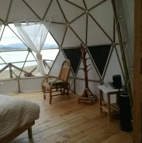 Glamping Chinu - Image 4