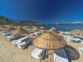 Bitez Kassandra Hotel - Image 4