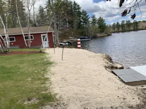 OSSIPEE LAKEFRONT-BROAD BAY! Taking Fall and Winter Reservations! - Image 4