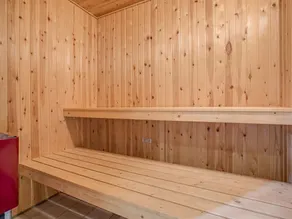 Familienfreundliches Ferienhaus mit Grill, Sauna und Terrasse - Image 3