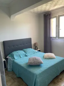 Unterkunft im Erdgeschoss einer Villa in Piana - Image 4