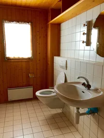 Stille lejlighed til 2-5 personer på kanten af ​​Almgebietes - Image 4