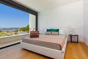 Ibiza Town Modern Villa, Sleeps 10 - Image 2