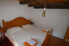 Altar: Haus mit Garten, umgeben von Natur direkt am Meer - Image 5