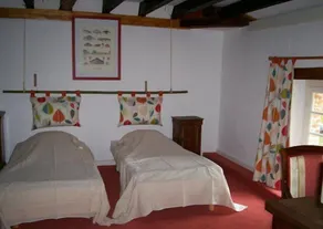 Herrenhaus, 240 m2, 6 Schlafzimmer, 14 Personen., Pool auf 2 Hektar - Image 2