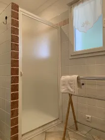 Studio apartment in a villa in L'Ile Rousse - Image 2
