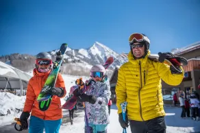 Grand Lodge Condo In The Heart Of Mt Crested Butte 1 Bedroom Condo - No Cleaning Fee! by RedAwning - Image 2