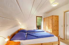 Seepark Kirchheim Ferienhaus bei Vera mit Sauna - Image 5