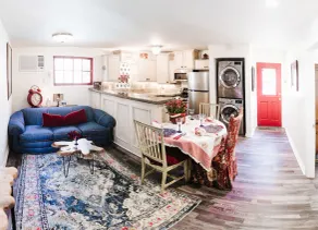 Mysig Hillside Cottage - Image 2