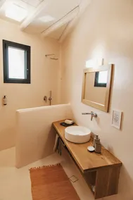 Villa Rhea Elia Beach  - Image 2