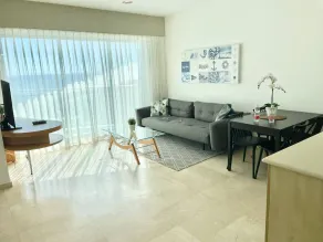 Amazing studio - with Balcony - Image 5