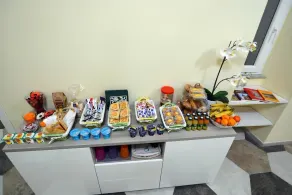 Residence Stendhal Guest House - Image 2