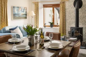 A stone cottage that sleeps 3 guests  in 1 bedroom - Image 5