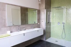 Large holiday home, Heated swimming pool, Center of the village - Image 5