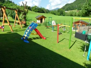 Ferienwohnung Watzmann, für 4 Personen - Image 2