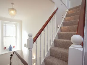 3 Bed in Mevagissey oc-vaview - Image 3