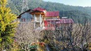 Luxury Stay in the Countryside of Himalayas - Image 5