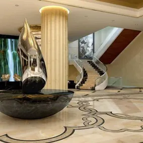 Jubao Holiday Hotel - Image 5